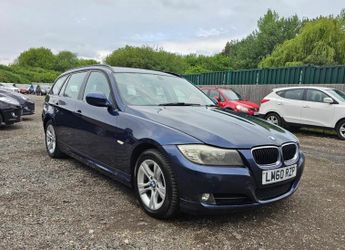 BMW 318 2.0 318d ES Touring Euro 5 5dr