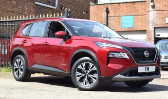 Nissan X-Trail 1.5 h e-POWER Acenta Premium Auto e-4ORCE Euro 6 (s/s) 5dr
