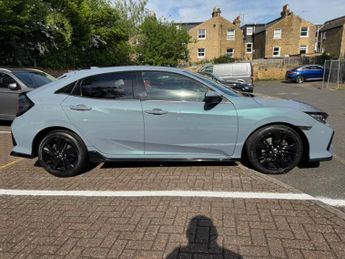 Honda Civic 1.5 VTEC Turbo Sport Euro 6 (s/s) 5dr