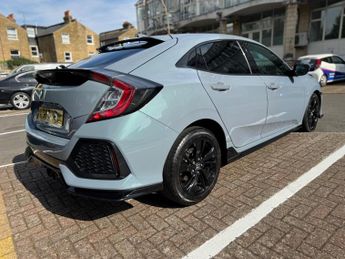 Honda Civic 1.5 VTEC Turbo Sport Euro 6 (s/s) 5dr