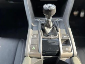 Honda Civic 1.5 VTEC Turbo Sport Euro 6 (s/s) 5dr