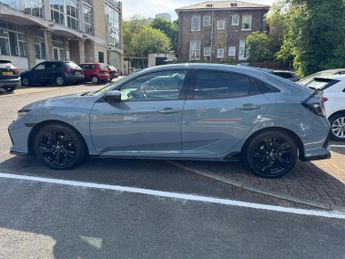 Honda Civic 1.5 VTEC Turbo Sport Euro 6 (s/s) 5dr
