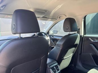 Skoda Octavia 2.0 TDI Scout DSG 4WD Euro 6 (s/s) 5dr