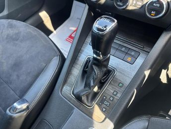 Skoda Octavia 2.0 TDI Scout DSG 4WD Euro 6 (s/s) 5dr