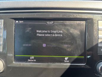 Skoda Octavia 2.0 TDI Scout DSG 4WD Euro 6 (s/s) 5dr