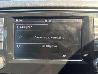 Skoda Octavia 2.0 TDI Scout DSG 4WD Euro 6 (s/s) 5dr