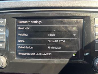 Skoda Octavia 2.0 TDI Scout DSG 4WD Euro 6 (s/s) 5dr