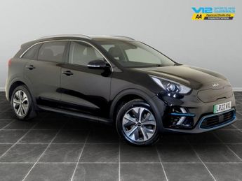 Kia Niro 64kWh 2 Auto 5dr