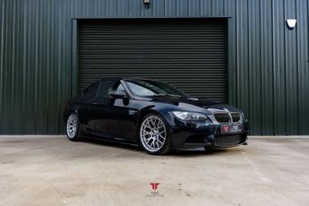 BMW M3 4.0 iV8 DCT Euro 5 2dr