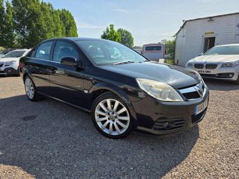Vauxhall Vectra 1.9 CDTi 16v Design 5dr