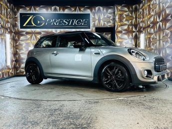 MINI Hatch 1.5 Cooper Sport Euro 6 (s/s) 3dr
