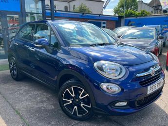 Fiat 500 1.4 MultiAir Pop Star Euro 6 (s/s) 5dr