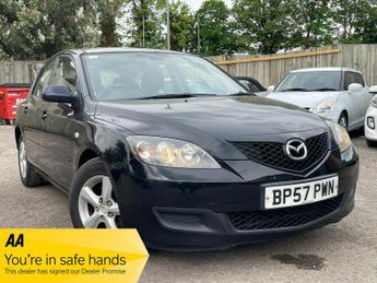 Mazda 3 1.6 TS 5dr