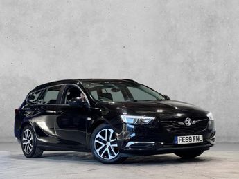Vauxhall Insignia 1.6 Turbo D ecoTEC BlueInjection Design Sports Tourer Euro 6 (s/