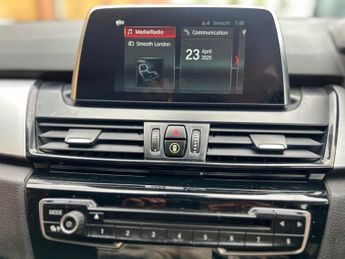 BMW 2 Series Active Tourer 1.5 218i SE DCT Euro 6 (s/s) 5dr