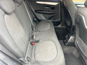 BMW 2 Series Active Tourer 1.5 218i SE DCT Euro 6 (s/s) 5dr