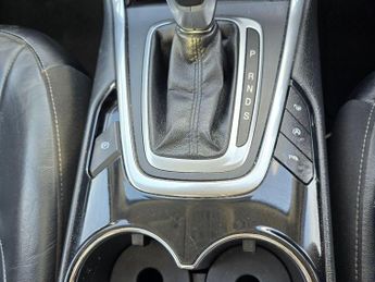 Ford Galaxy 2.0 TDCi Titanium X Powershift Euro 6 (s/s) 5dr