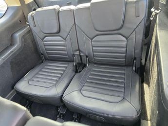 Ford Galaxy 2.0 TDCi Titanium X Powershift Euro 6 (s/s) 5dr