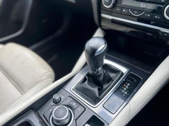 Mazda Mazda6 2.2 SKYACTIV-D Sport Nav Auto Euro 6 (s/s) 4dr