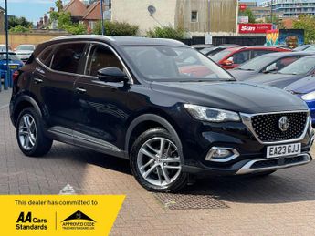 MG MG HS 1.5 T-GDI 16.6 kWh Excite Auto Euro 6 (s/s) 5dr