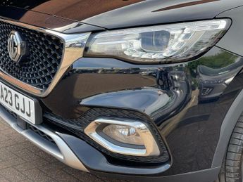 MG MG HS 1.5 T-GDI 16.6 kWh Excite Auto Euro 6 (s/s) 5dr
