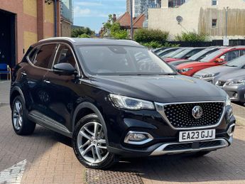 MG MG HS 1.5 T-GDI 16.6 kWh Excite Auto Euro 6 (s/s) 5dr
