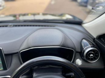MG MG HS 1.5 T-GDI 16.6 kWh Excite Auto Euro 6 (s/s) 5dr