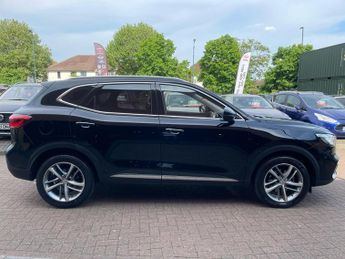 MG MG HS 1.5 T-GDI 16.6 kWh Excite Auto Euro 6 (s/s) 5dr