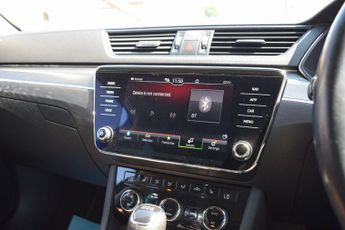 Skoda Superb 1.4 TSI iV 13kWh SE L DSG Euro 6 (s/s) 5dr