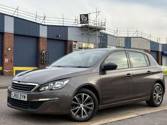 Peugeot 308 1.2 PureTech Sportium Euro 6 (s/s) 5dr