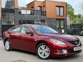 Mazda 6 2.0 TS2 5dr