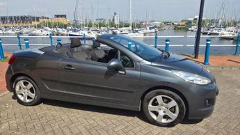 Peugeot 207 1.6 VTi Active Euro 5 2dr
