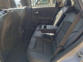 Kia Niro 1.6 GDi 2 DCT Euro 6 (s/s) 5dr