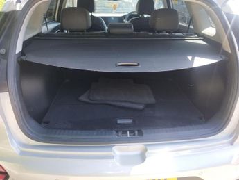 Kia Niro 1.6 GDi 2 DCT Euro 6 (s/s) 5dr