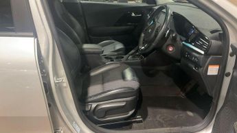 Kia Niro 1.6 GDi 2 DCT Euro 6 (s/s) 5dr