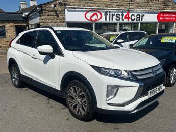 Mitsubishi Eclipse Cross 1.5T 2 Euro 6 (s/s) 5dr