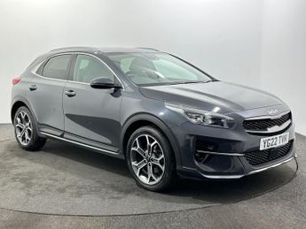 Kia Ceed 1.5 T-GDi 3 Euro 6 (s/s) 5dr