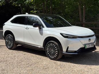  68.8kWh Advance Auto 5dr