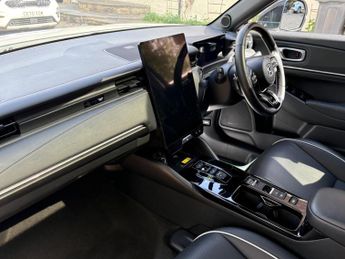 Honda e:Ny1 68.8kWh Advance Auto 5dr