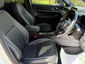 Honda e:Ny1 68.8kWh Advance Auto 5dr