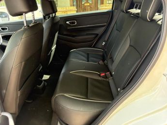 Honda e:Ny1 68.8kWh Advance Auto 5dr