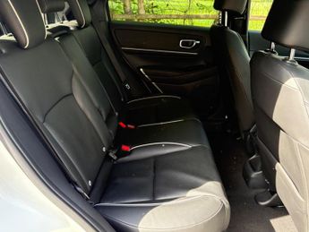 Honda e:Ny1 68.8kWh Advance Auto 5dr