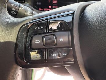 Honda e:Ny1 68.8kWh Advance Auto 5dr