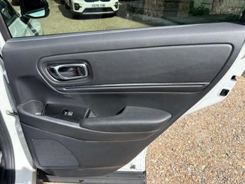 Honda e:Ny1 68.8kWh Advance Auto 5dr