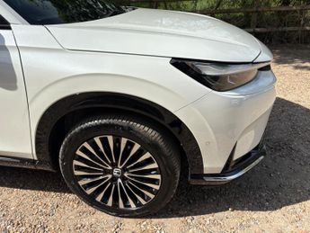 Honda e:Ny1 68.8kWh Advance Auto 5dr