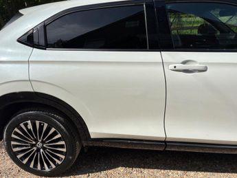 Honda e:Ny1 68.8kWh Advance Auto 5dr