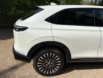 Honda e:Ny1 68.8kWh Advance Auto 5dr