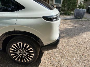 Honda e:Ny1 68.8kWh Advance Auto 5dr