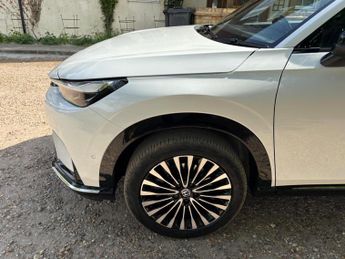 Honda e:Ny1 68.8kWh Advance Auto 5dr