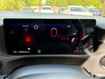 Honda e:Ny1 68.8kWh Advance Auto 5dr